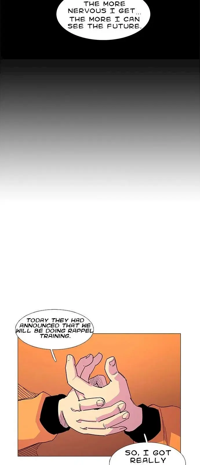 1 Second Episode 7 - Page 13