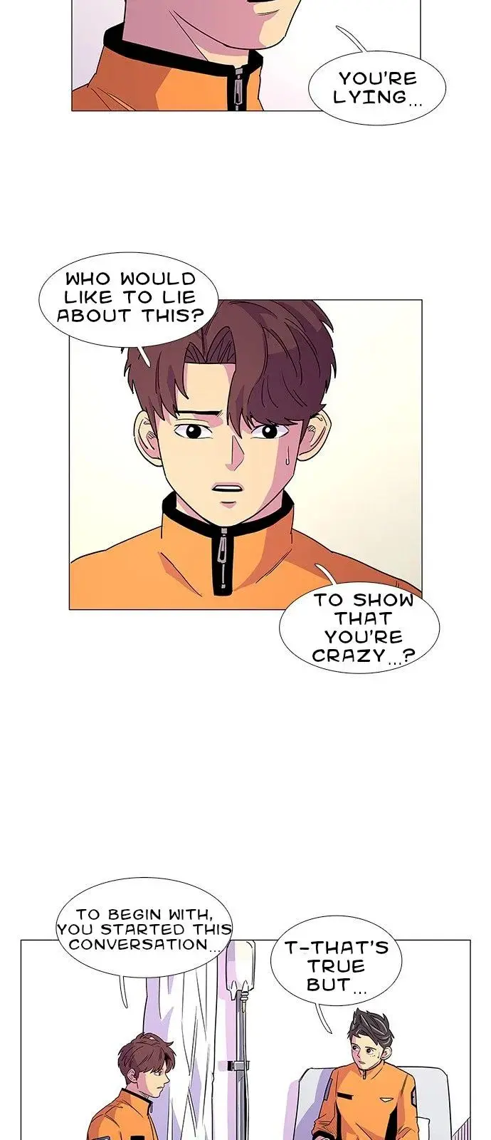 1 Second Episode 7 - Page 15