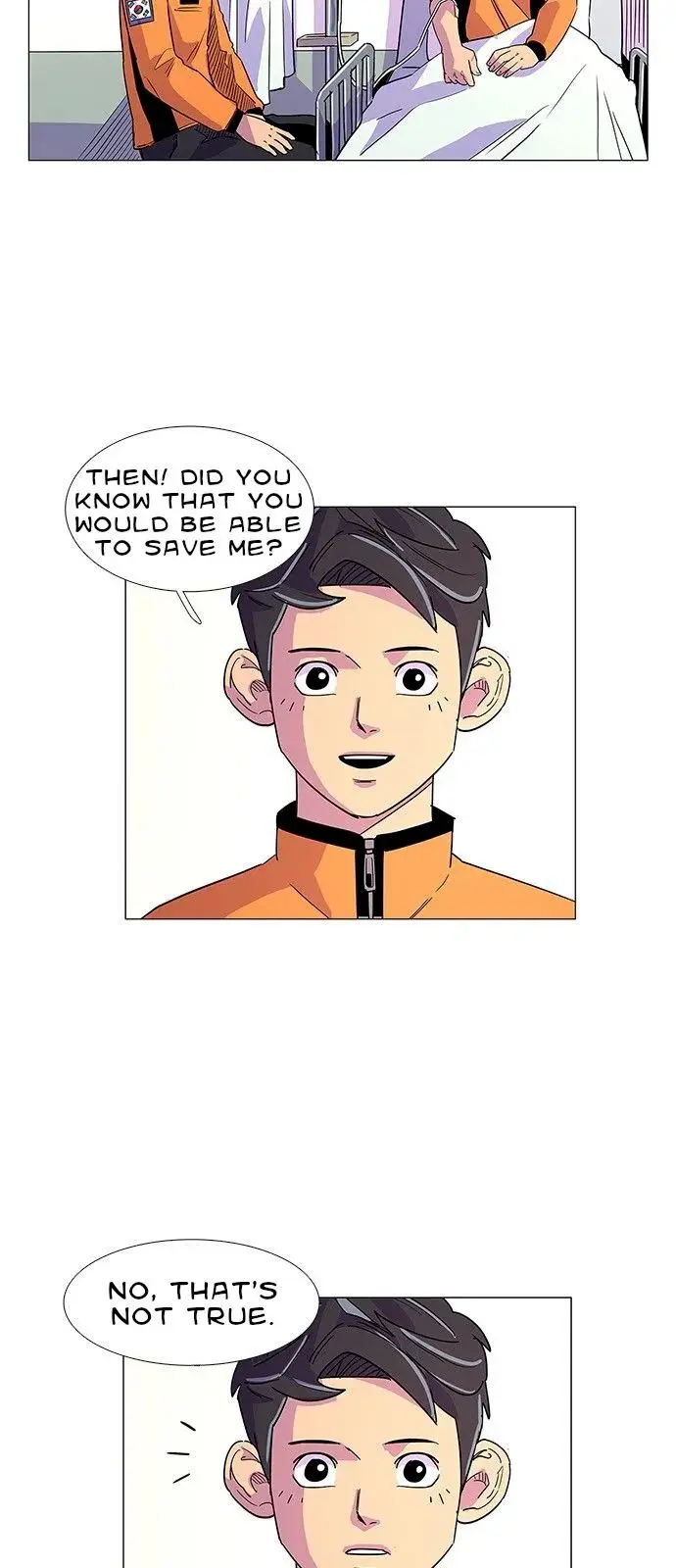 1 Second Episode 7 - Page 16