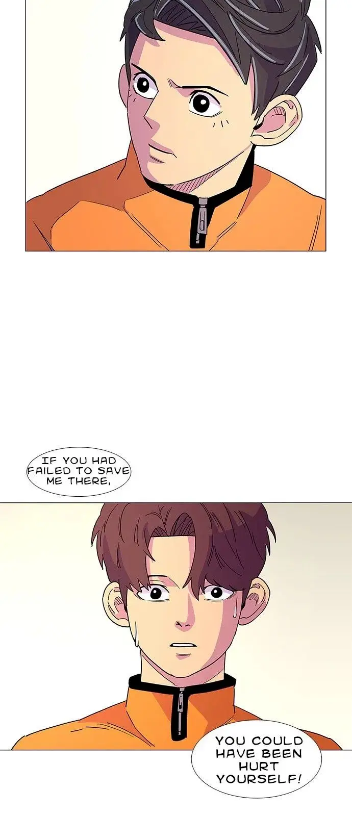 1 Second Episode 7 - Page 19