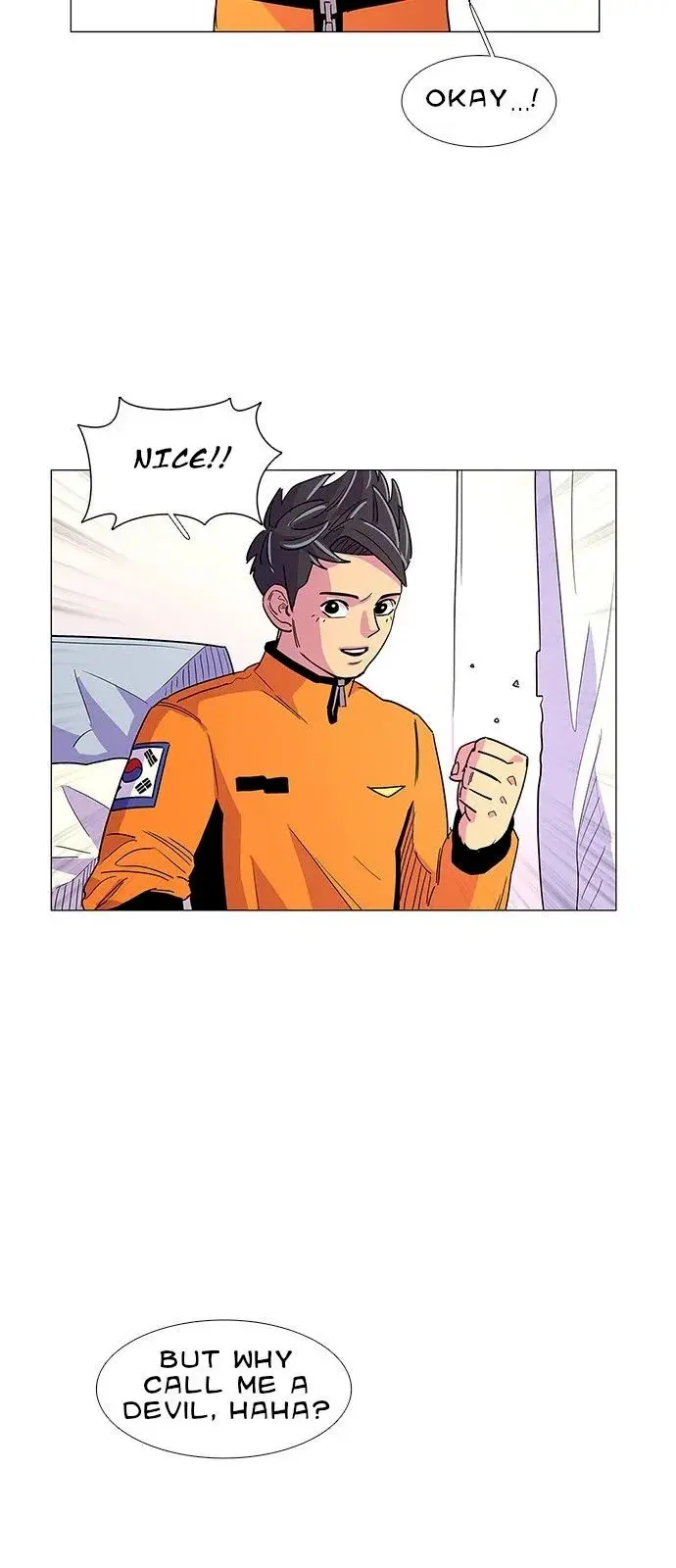 1 Second Episode 7 - Page 24