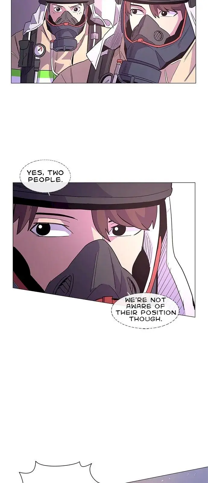 1 Second Episode 7 - Page 28