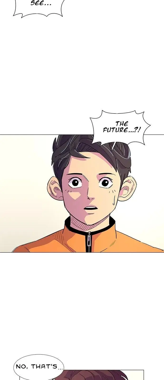 1 Second Episode 7 - Page 3