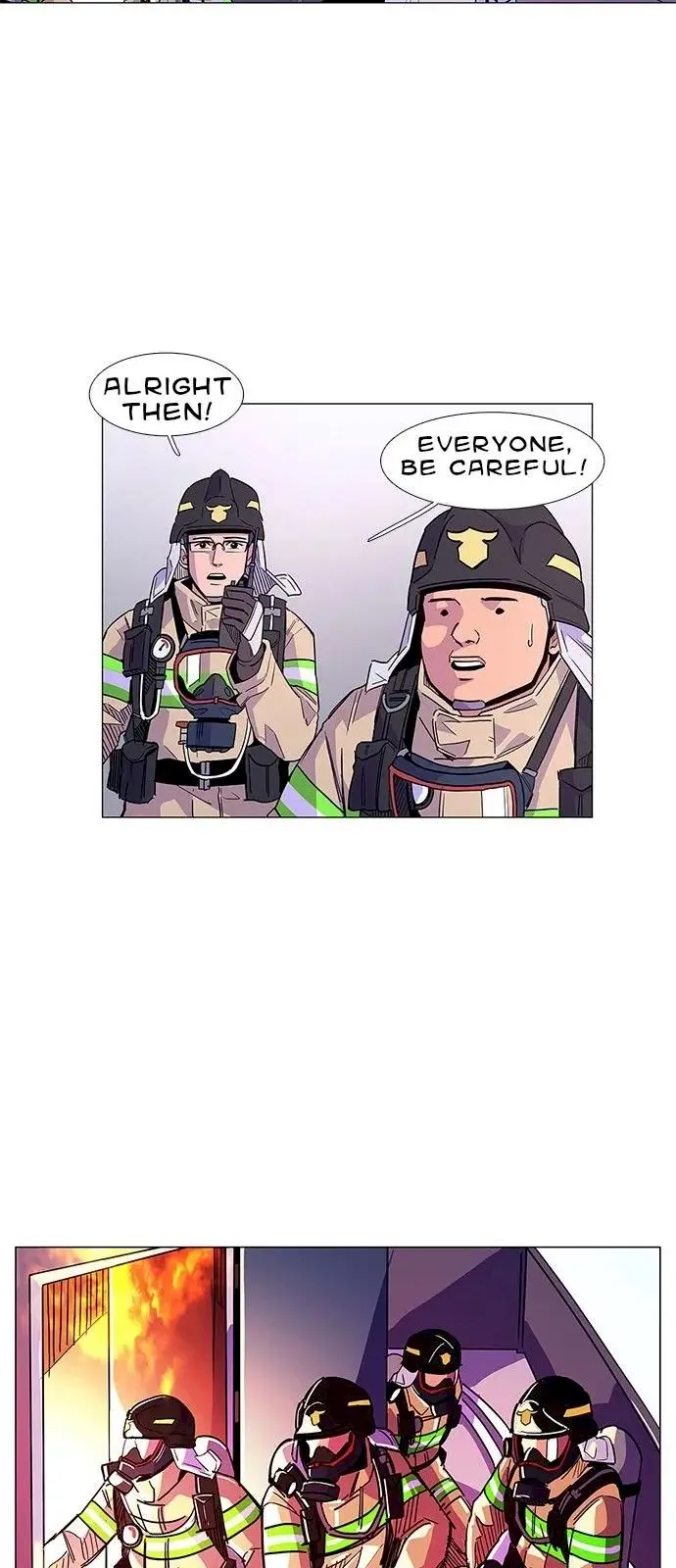 1 Second Episode 7 - Page 33