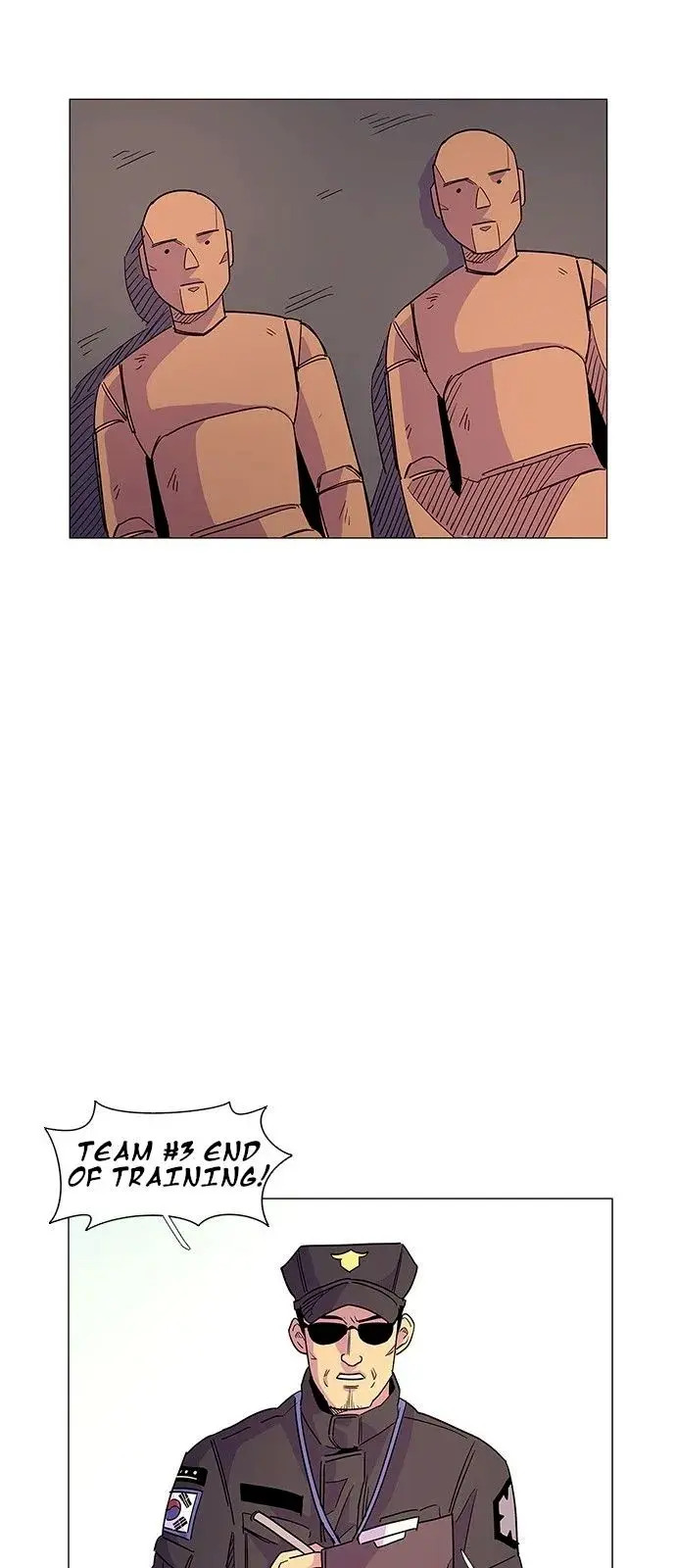 1 Second Episode 7 - Page 44