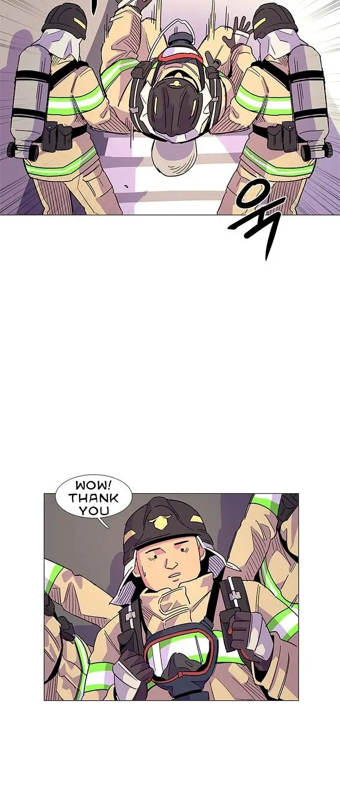 1 Second Episode 7 - Page 48
