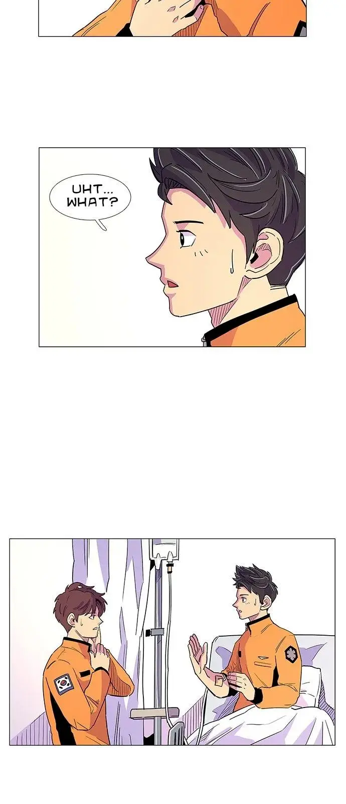 1 Second Episode 7 - Page 5