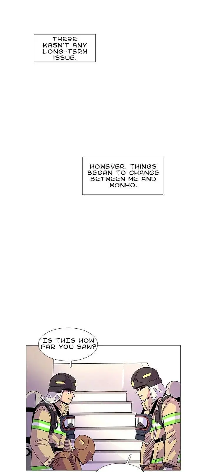 1 Second Episode 7 - Page 51