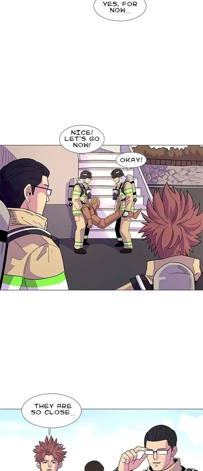 1 Second Episode 7 - Page 52
