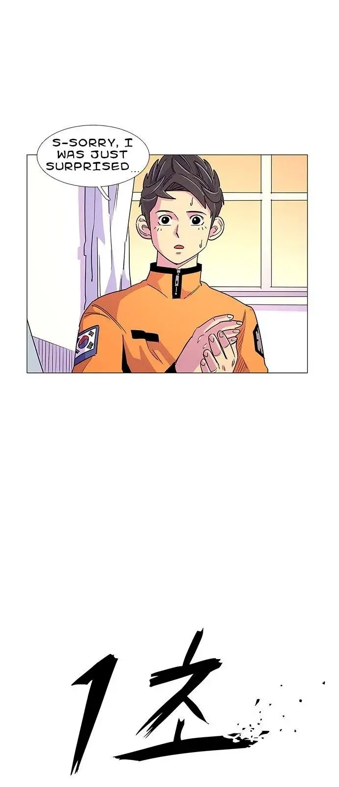1 Second Episode 7 - Page 6