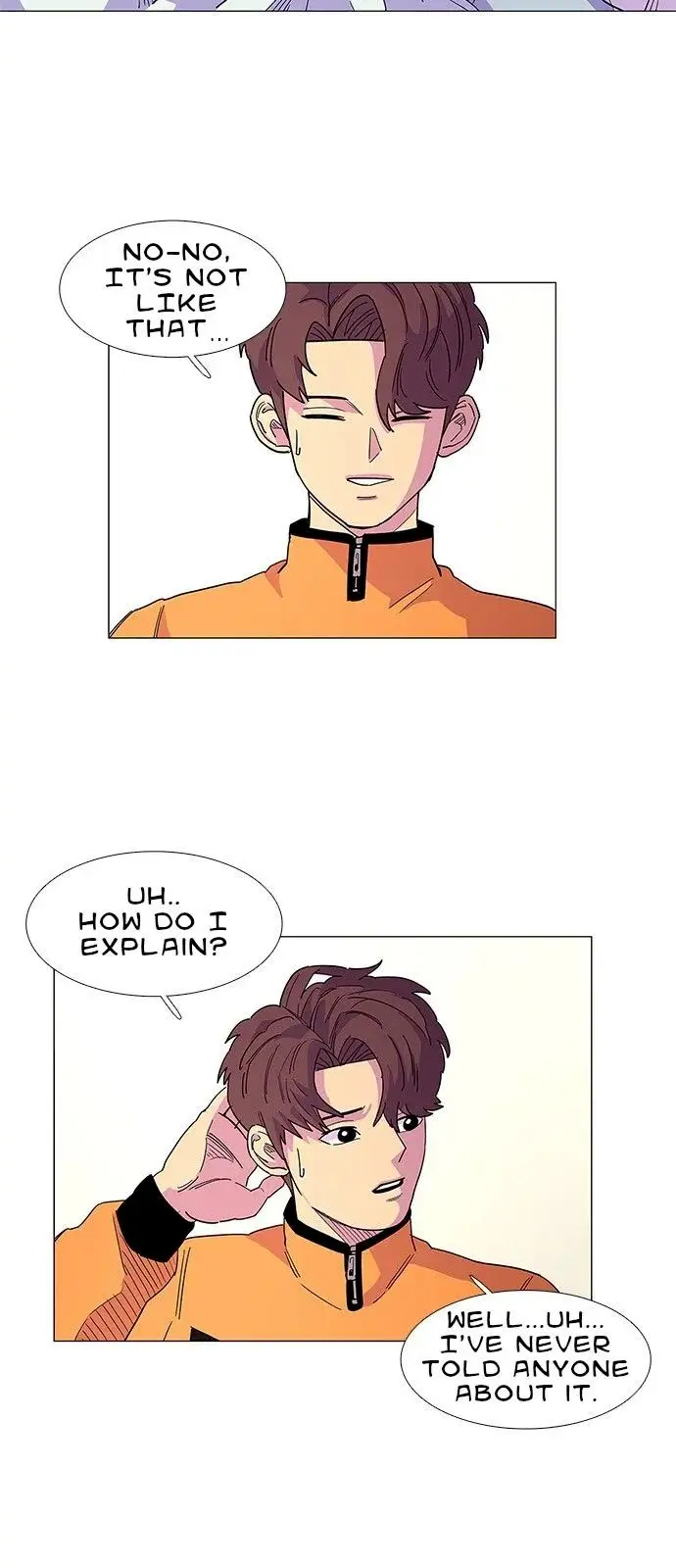 1 Second Episode 7 - Page 8