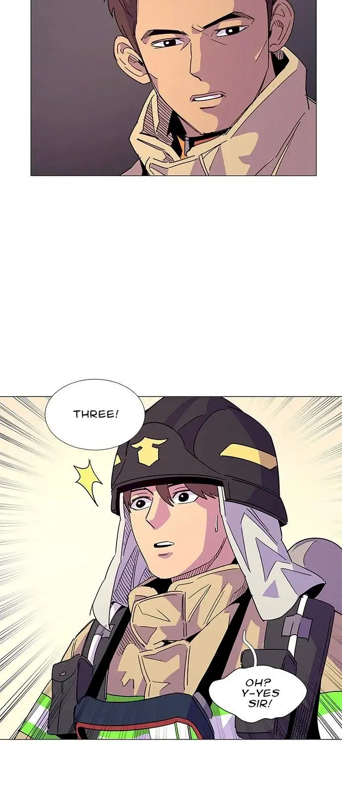 1 Second Episode 8 - Page 11