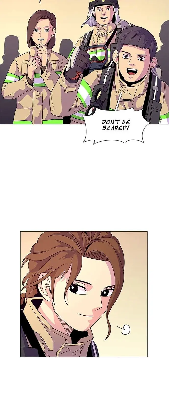 1 Second Episode 8 - Page 15