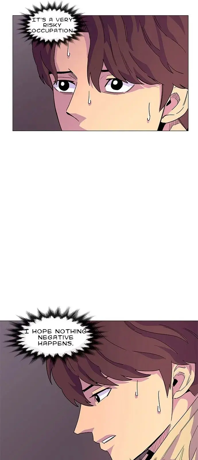 1 Second Episode 8 - Page 33