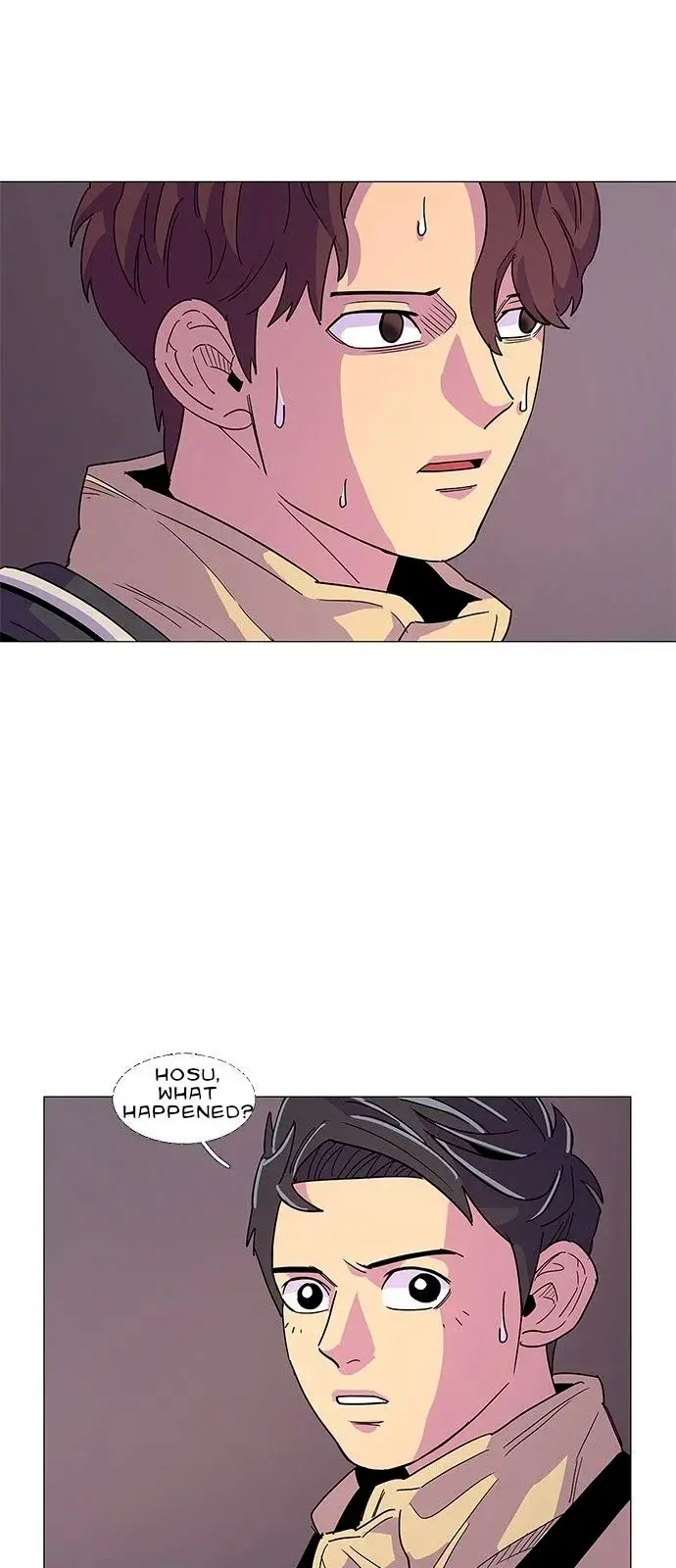 1 Second Episode 8 - Page 37