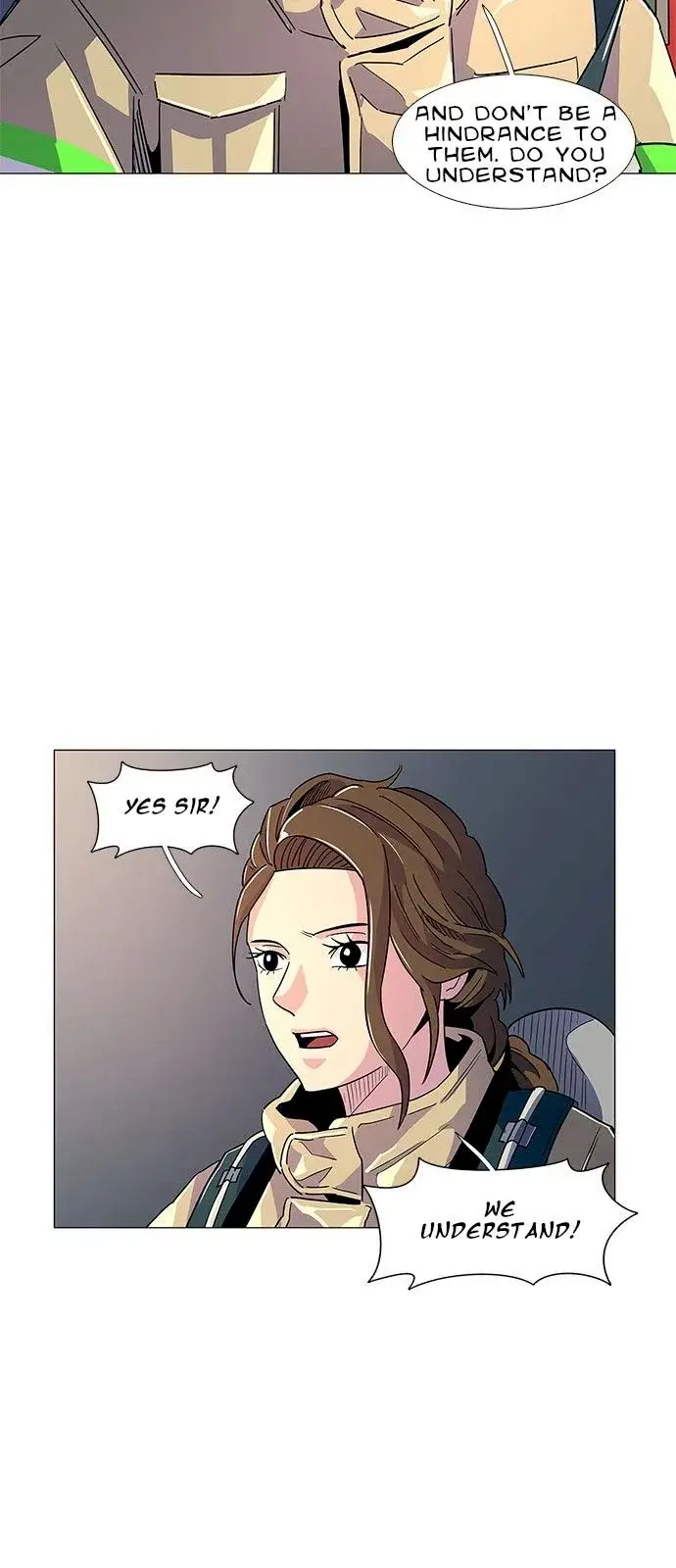 1 Second Episode 8 - Page 46