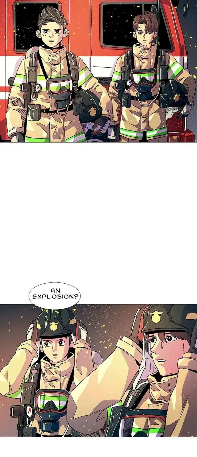 1 Second Episode 8 - Page 48