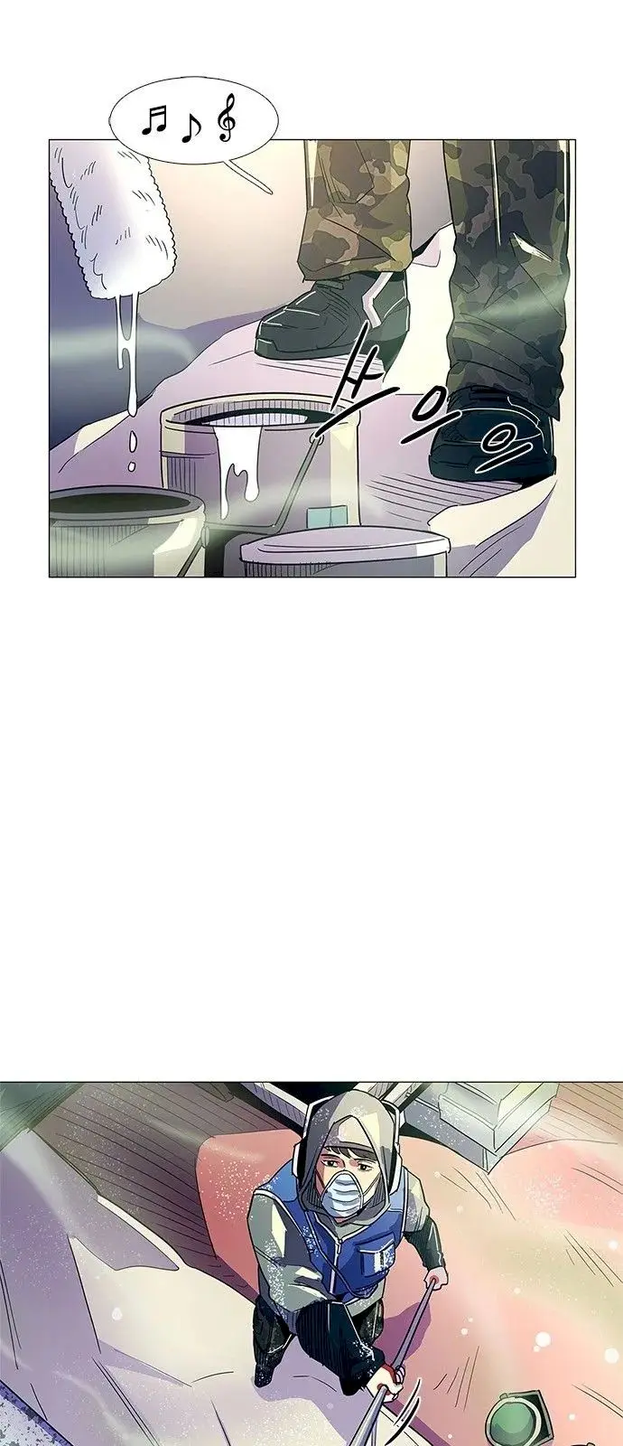 1 Second Episode 8 - Page 64