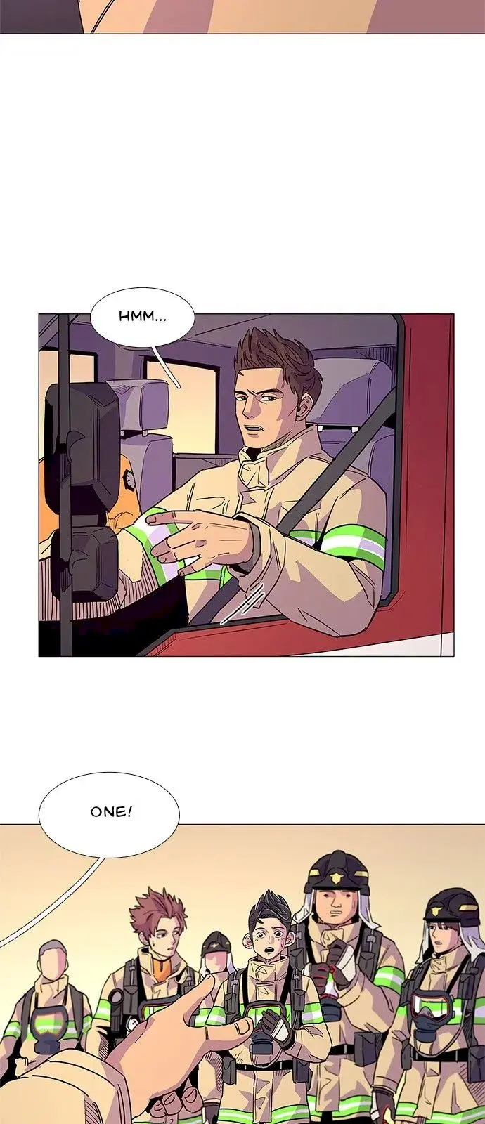 1 Second Episode 8 - Page 9