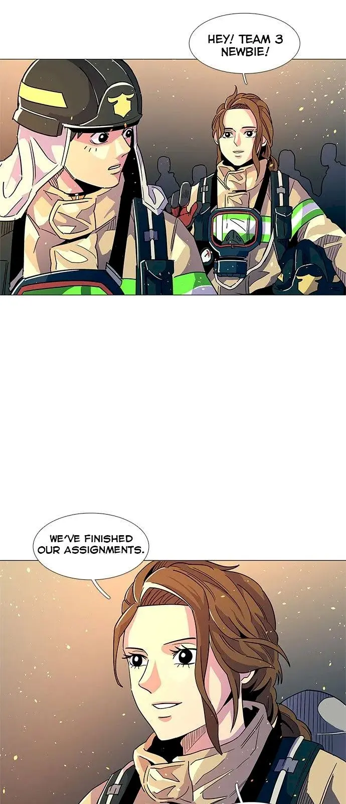 1 Second Episode 9 - Page 15