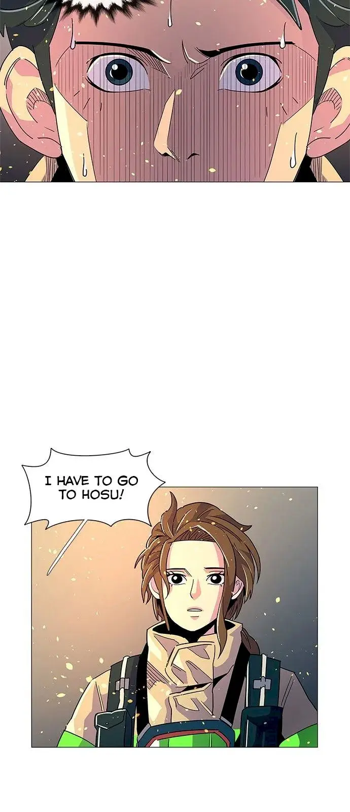 1 Second Episode 9 - Page 24