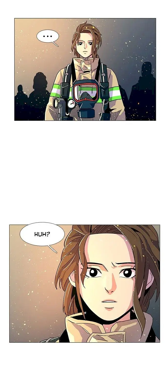 1 Second Episode 9 - Page 26
