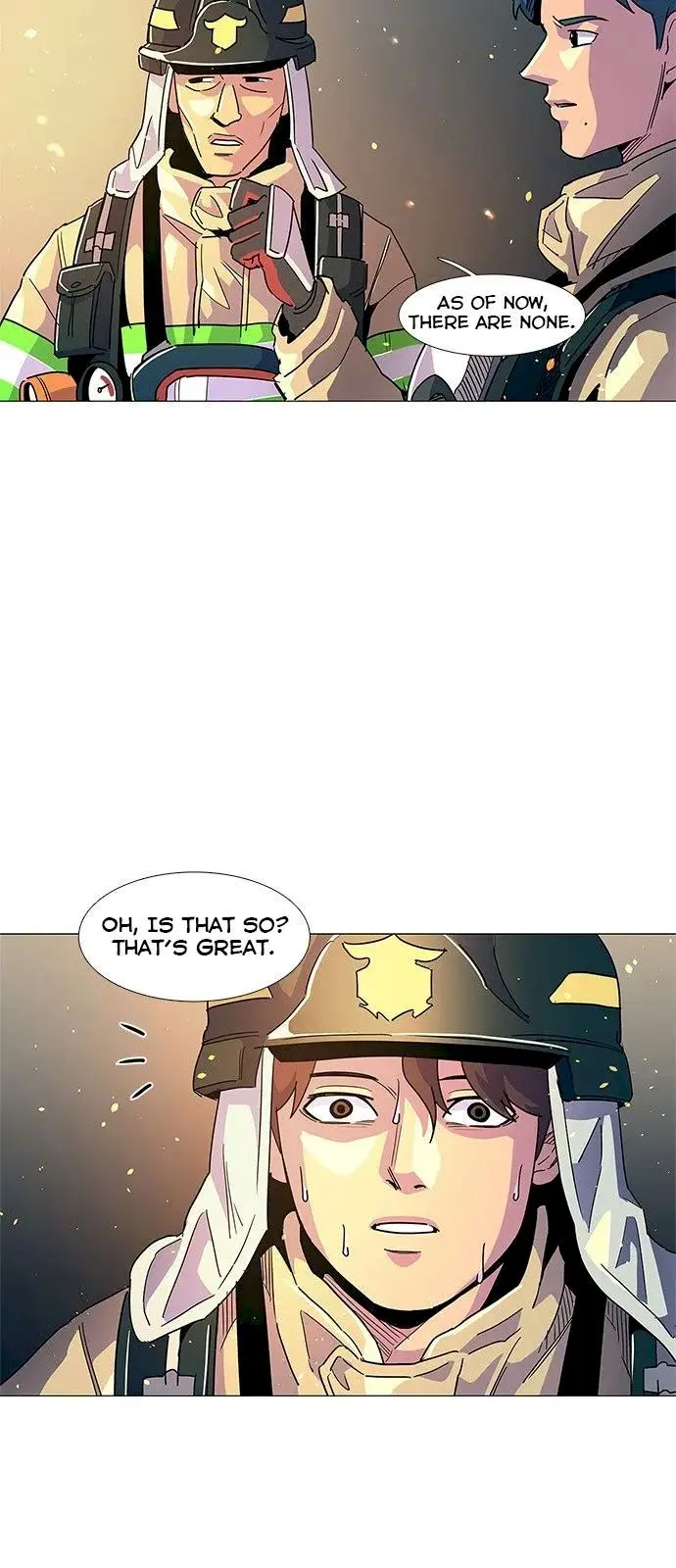 1 Second Episode 9 - Page 3