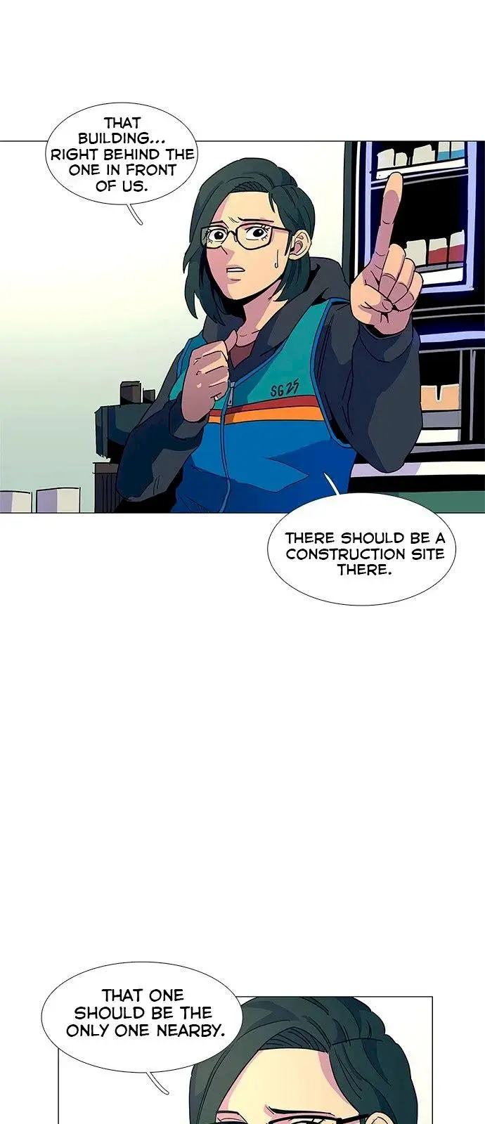 1 Second Episode 9 - Page 34
