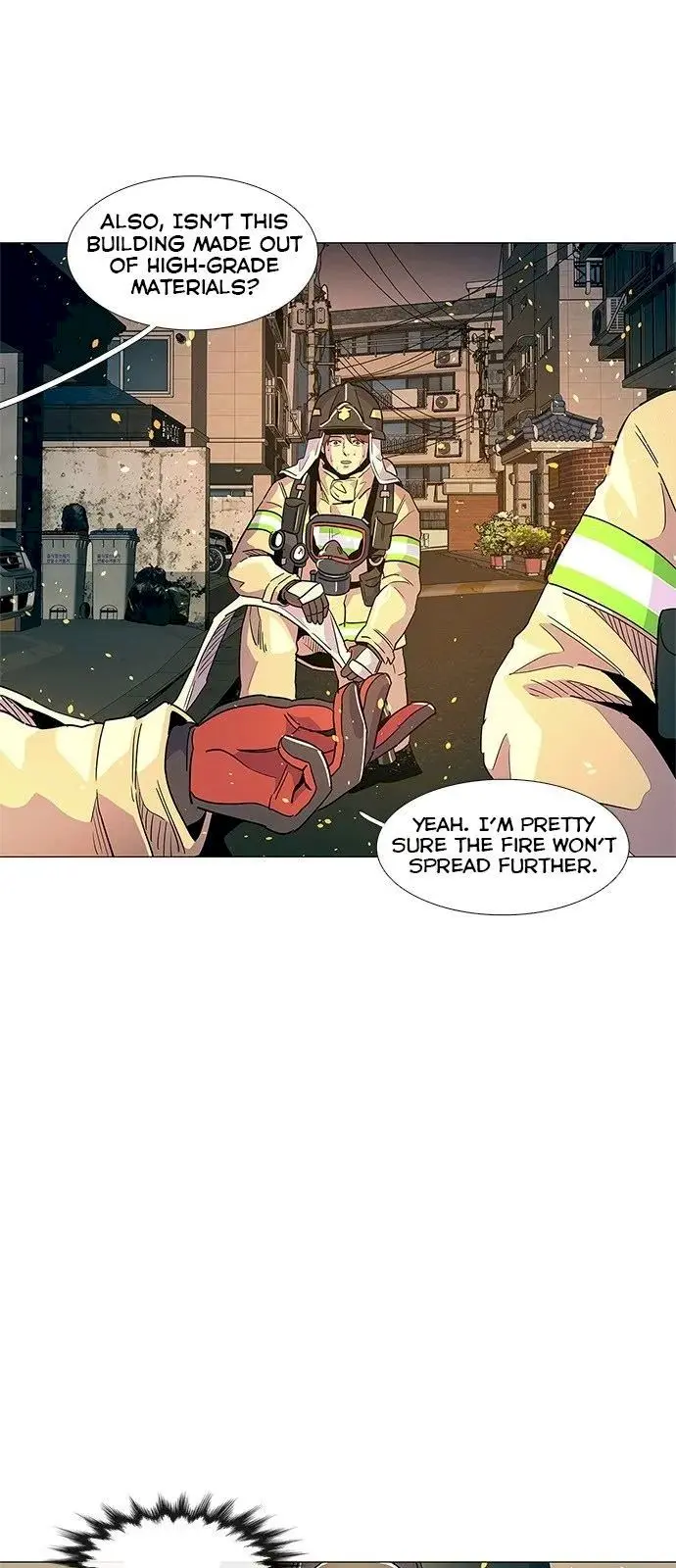 1 Second Episode 9 - Page 4