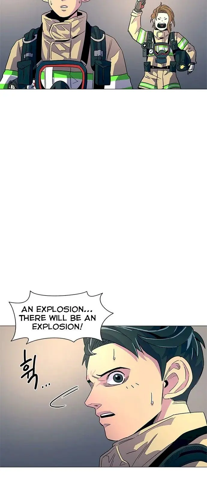 1 Second Episode 9 - Page 43