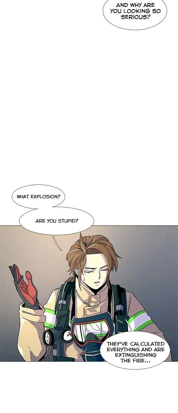 1 Second Episode 9 - Page 46