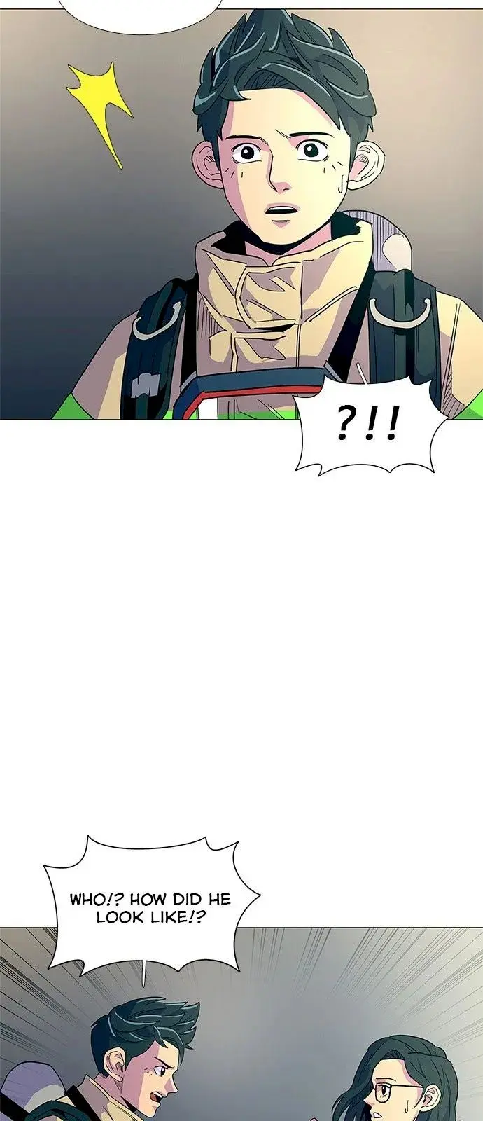 1 Second Episode 9 - Page 54