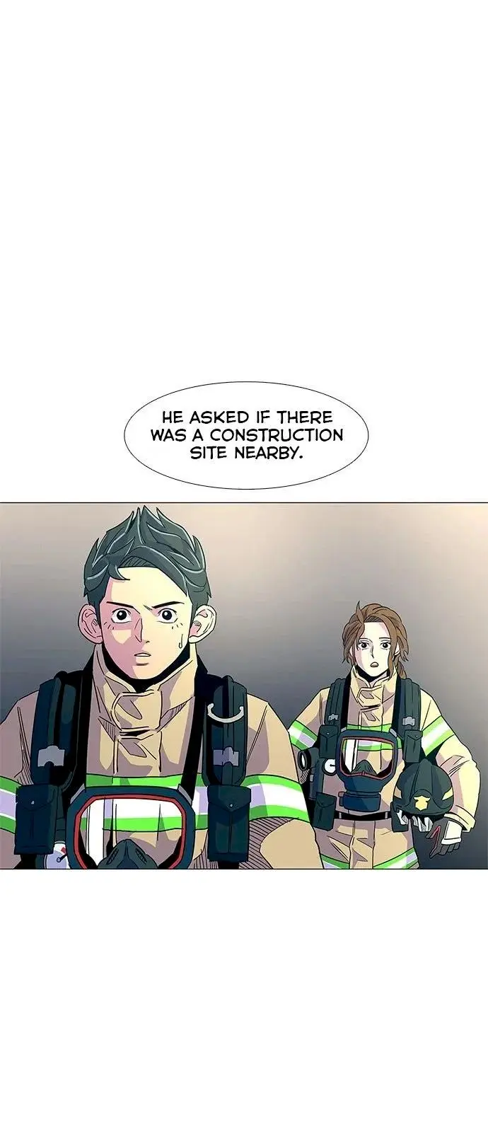 1 Second Episode 9 - Page 56