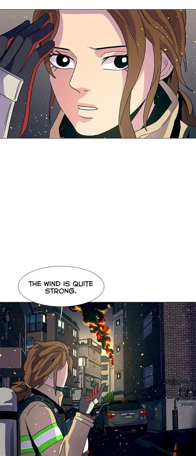 1 Second Episode 9 - Page 60