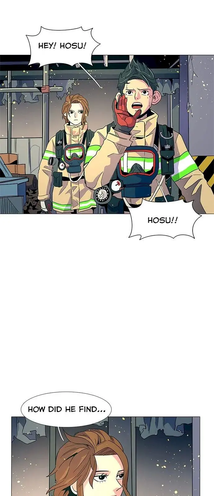 1 Second Episode 9 - Page 62