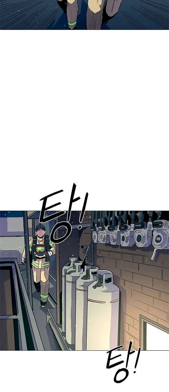 1 Second Episode 9 - Page 65