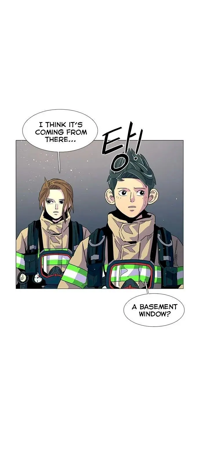1 Second Episode 9 - Page 66
