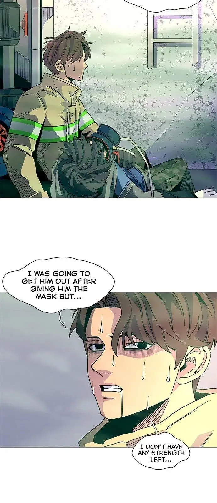 1 Second Episode 9 - Page 73