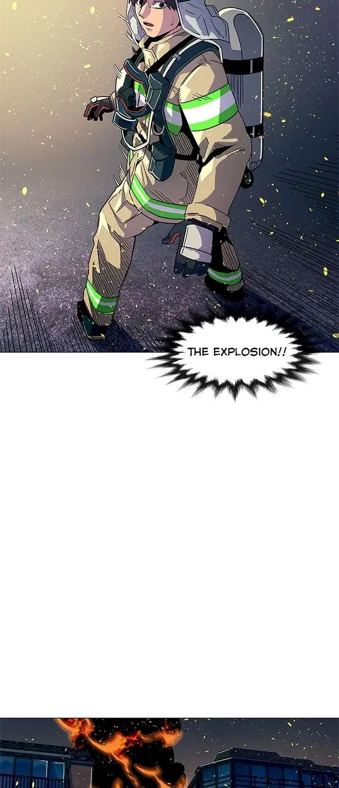 1 Second Episode 9 - Page 9