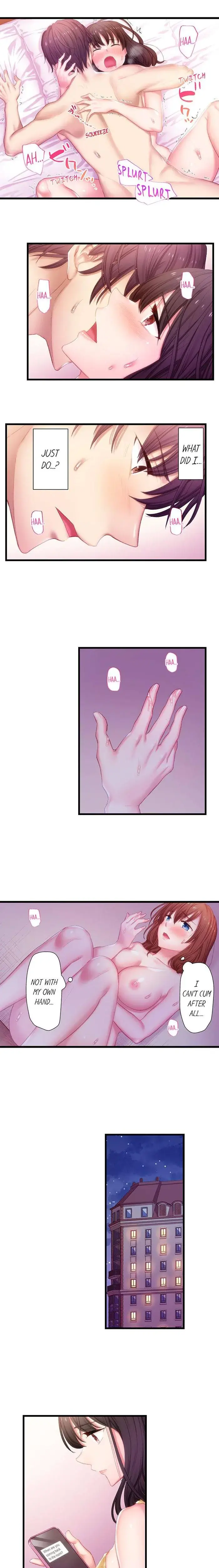 100% Compatibility: My DNA Desires My Step-Brother Episode 15 - Page 2