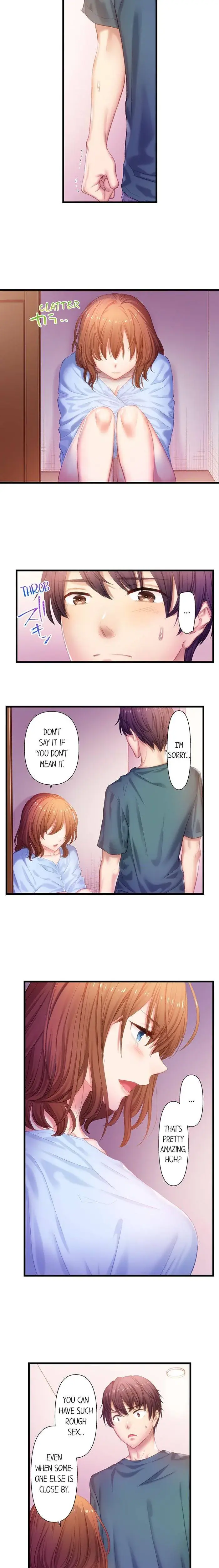 100% Compatibility: My DNA Desires My Step-Brother Episode 15 - Page 4
