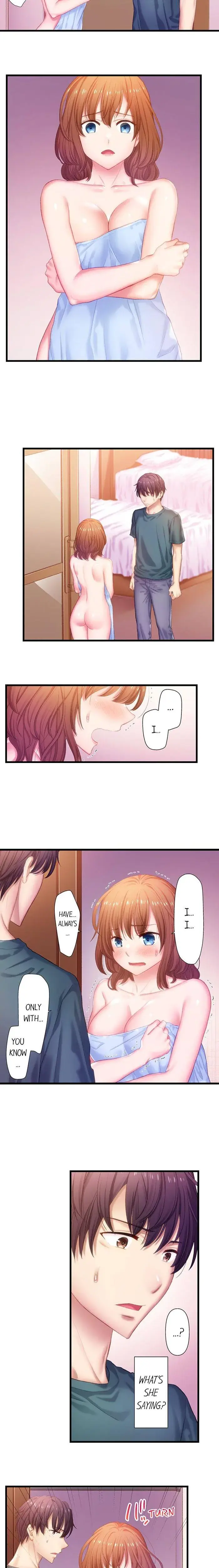 100% Compatibility: My DNA Desires My Step-Brother Episode 15 - Page 6