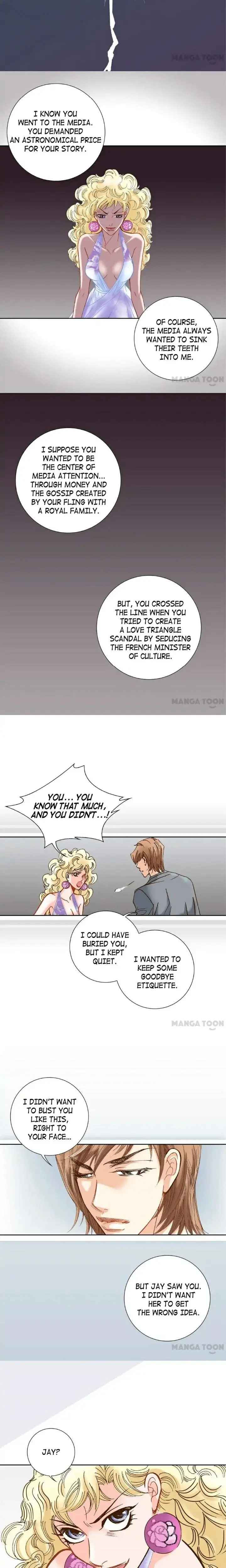 100% Perfect Girl Episode 11 - Page 10