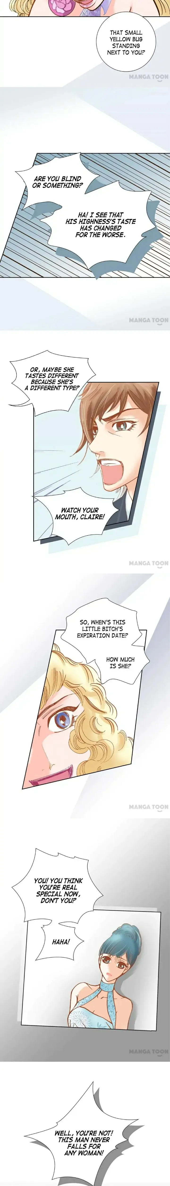 100% Perfect Girl Episode 11 - Page 11