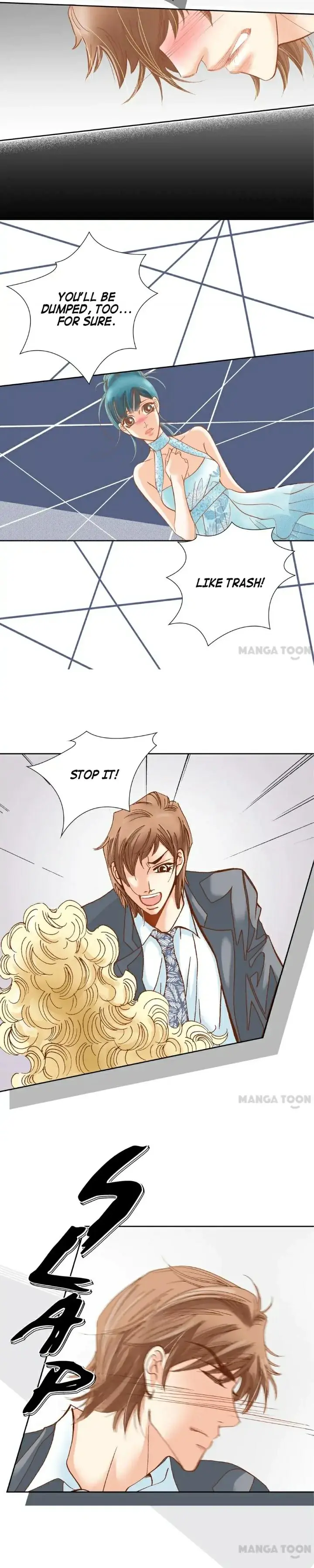 100% Perfect Girl Episode 11 - Page 12