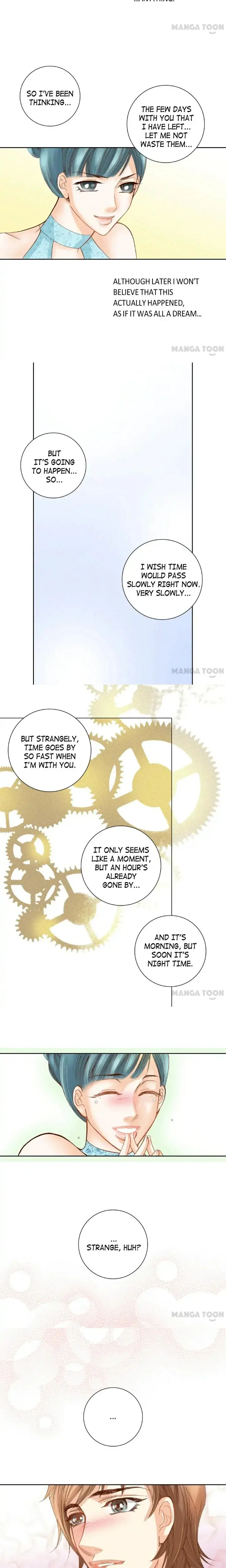 100% Perfect Girl Episode 11 - Page 2