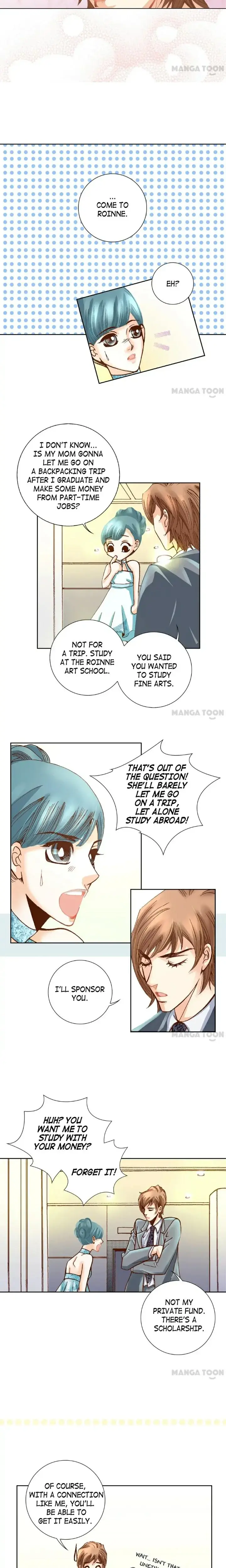 100% Perfect Girl Episode 11 - Page 3