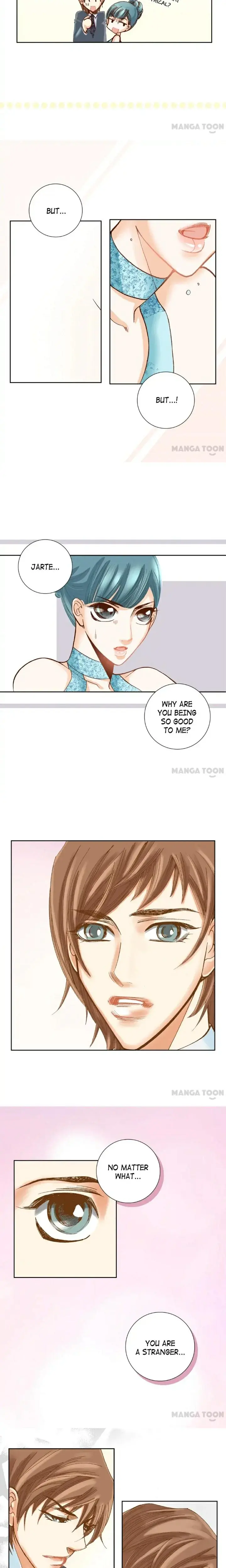 100% Perfect Girl Episode 11 - Page 4