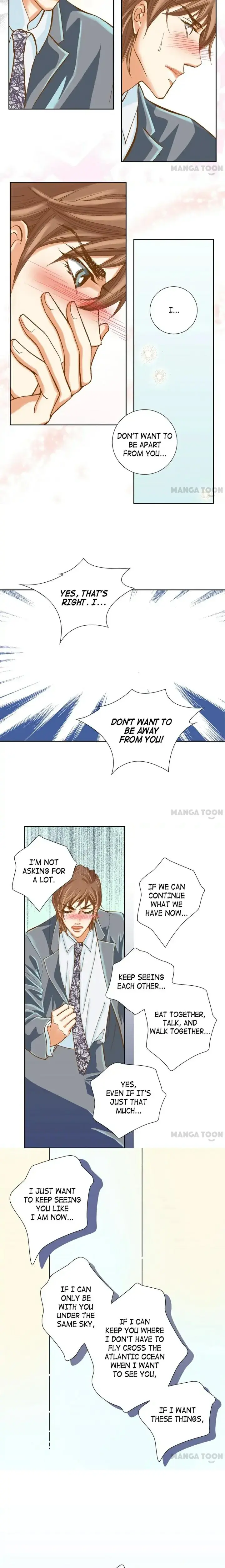 100% Perfect Girl Episode 11 - Page 5