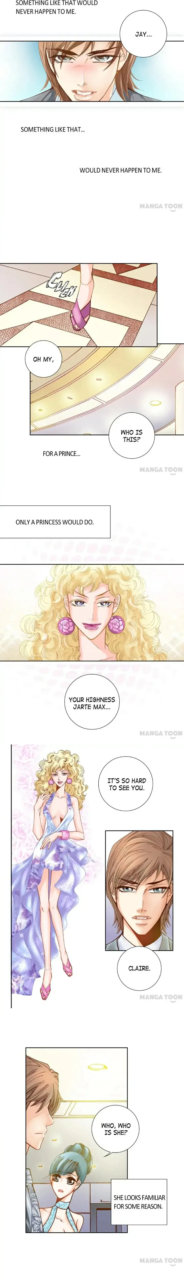 100% Perfect Girl Episode 11 - Page 7